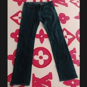 PARASUCO SIZE 30